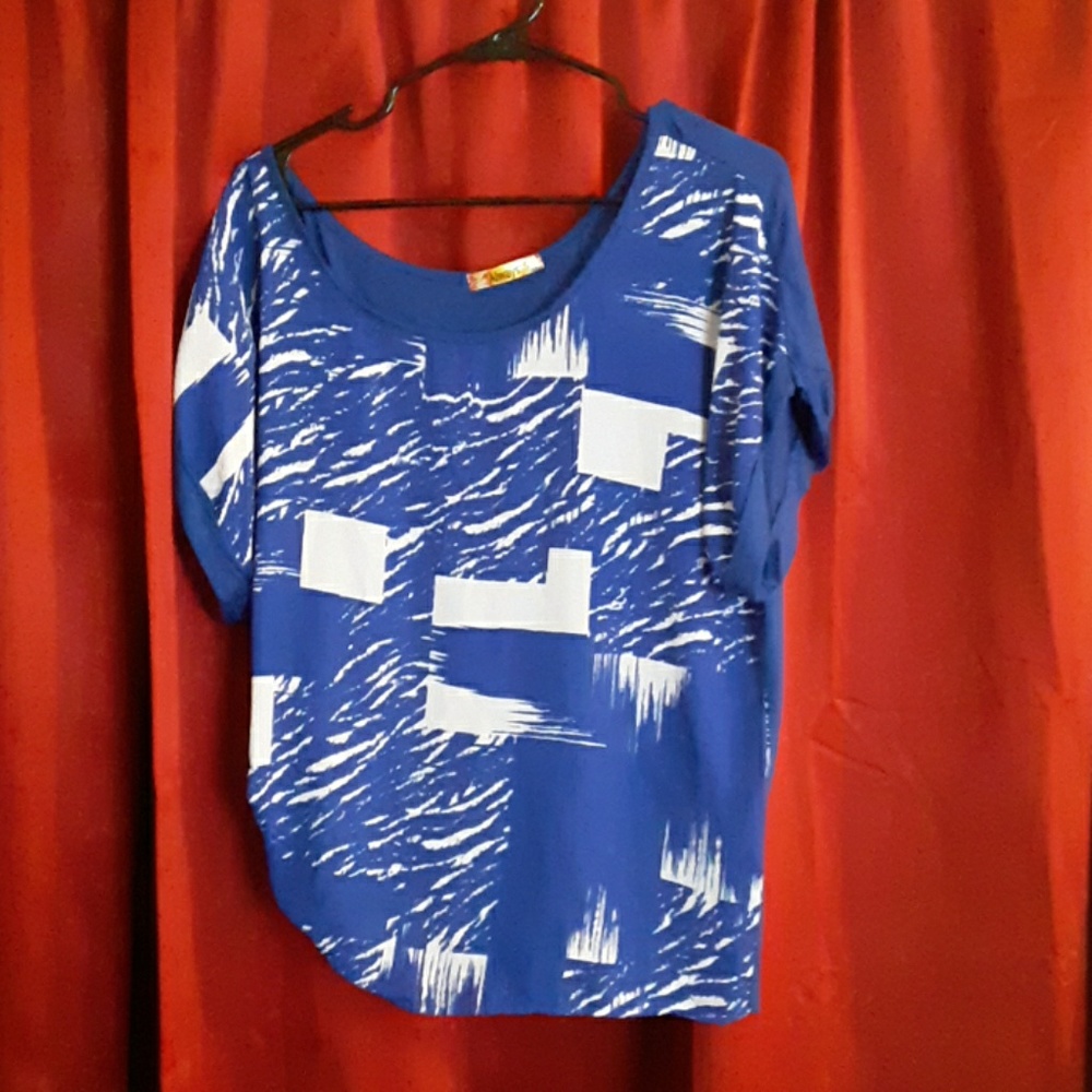 Womens shirt